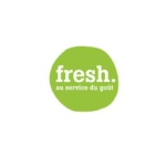 Fresh soutiens Banque Alimentaire