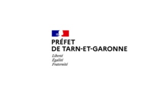 Préfet Tarn-et-Garonne nos soutiens